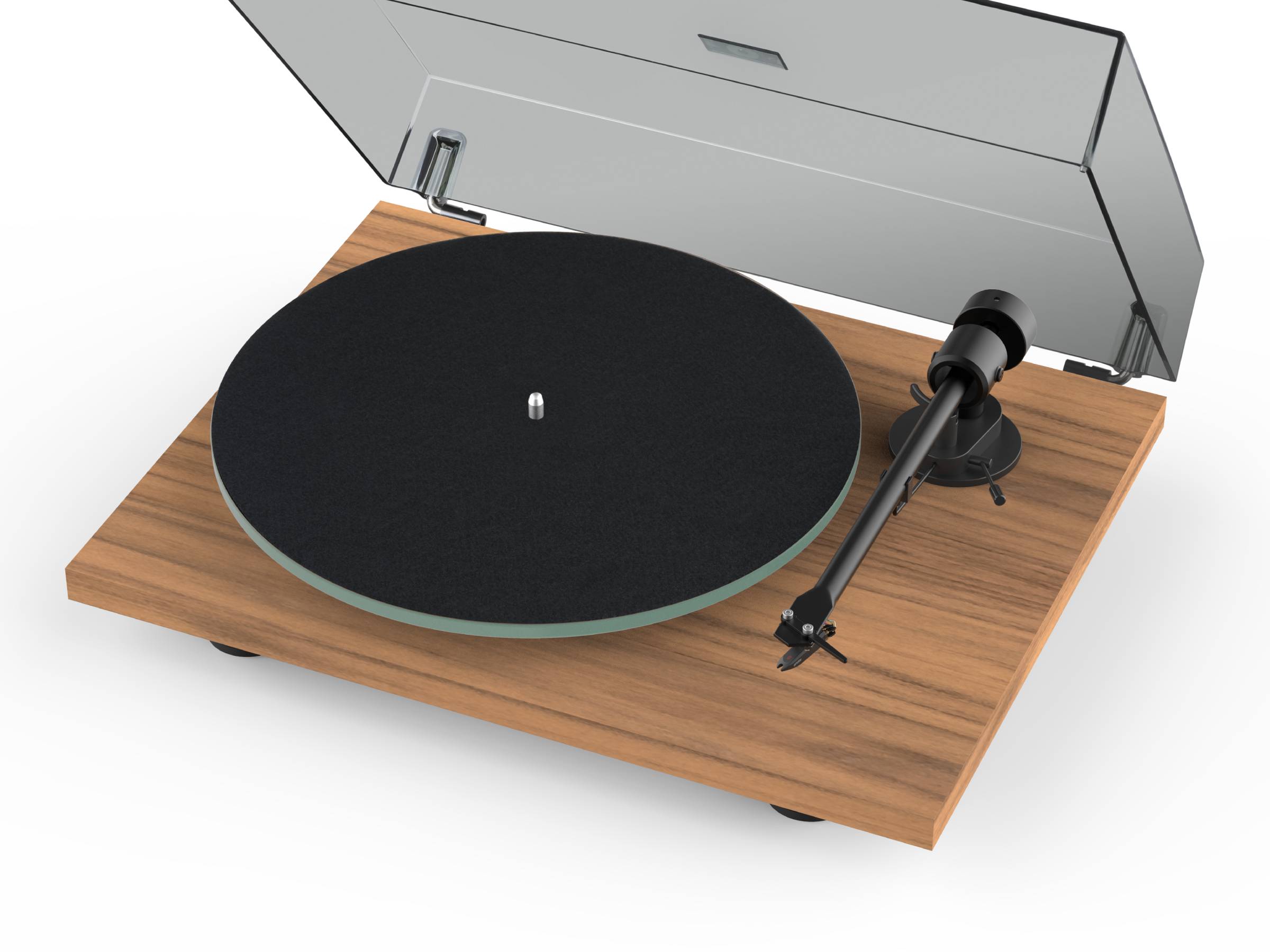 Pro-Ject T1 EVO BT Turntable