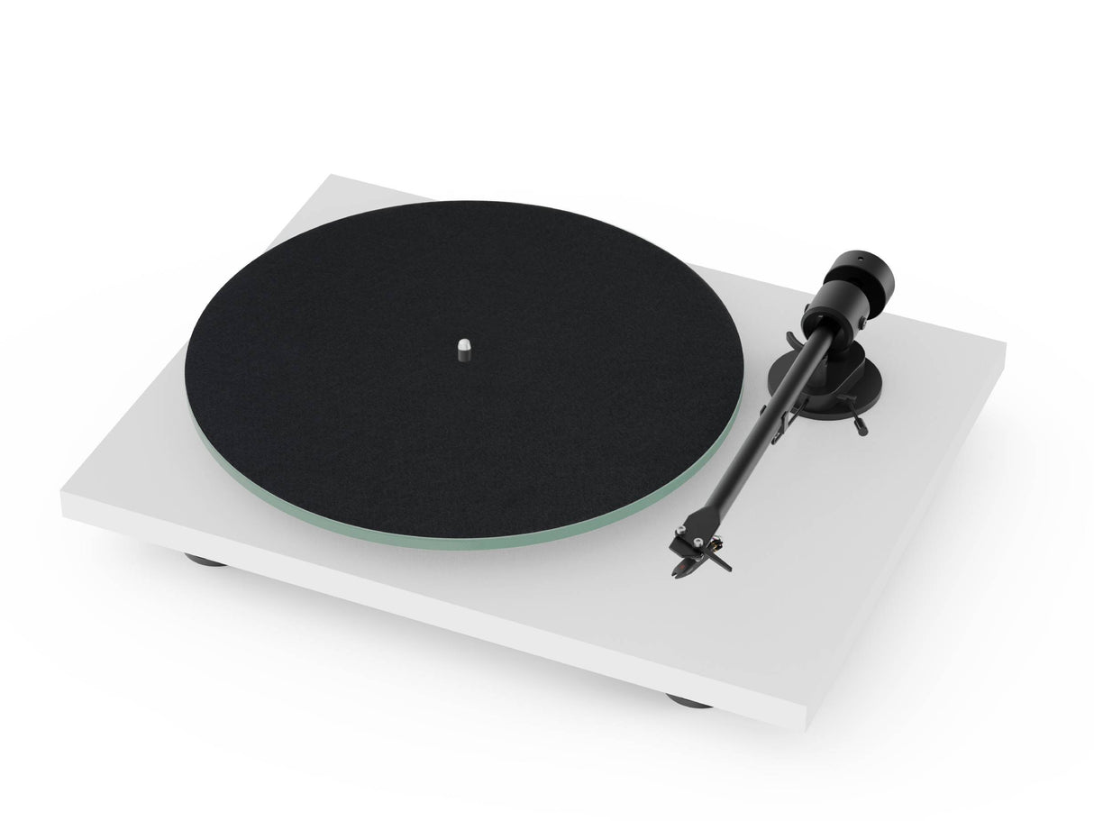 Pro-Ject T1 EVO Phono Turntable