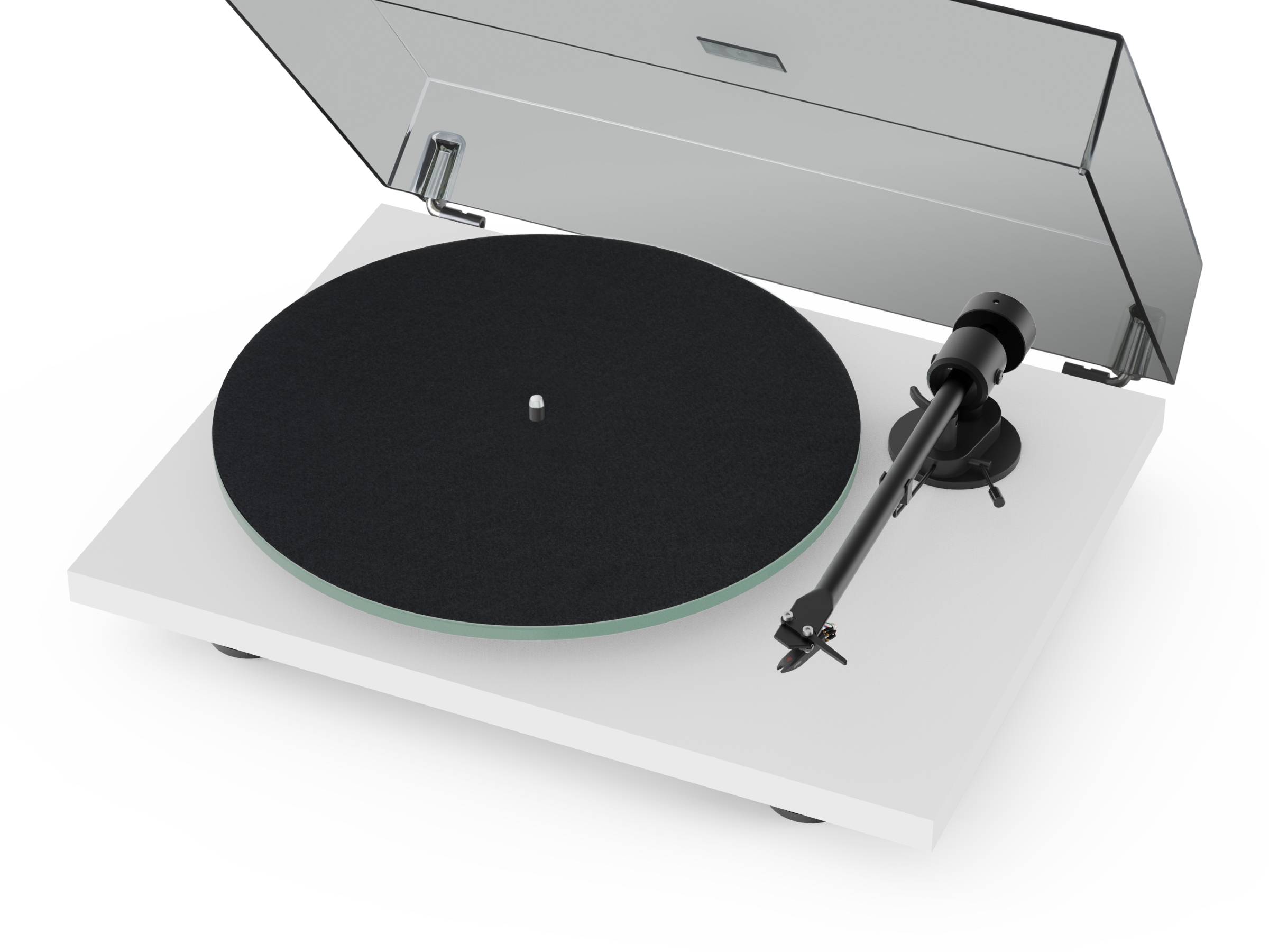 Pro-Ject T1 EVO BT Turntable
