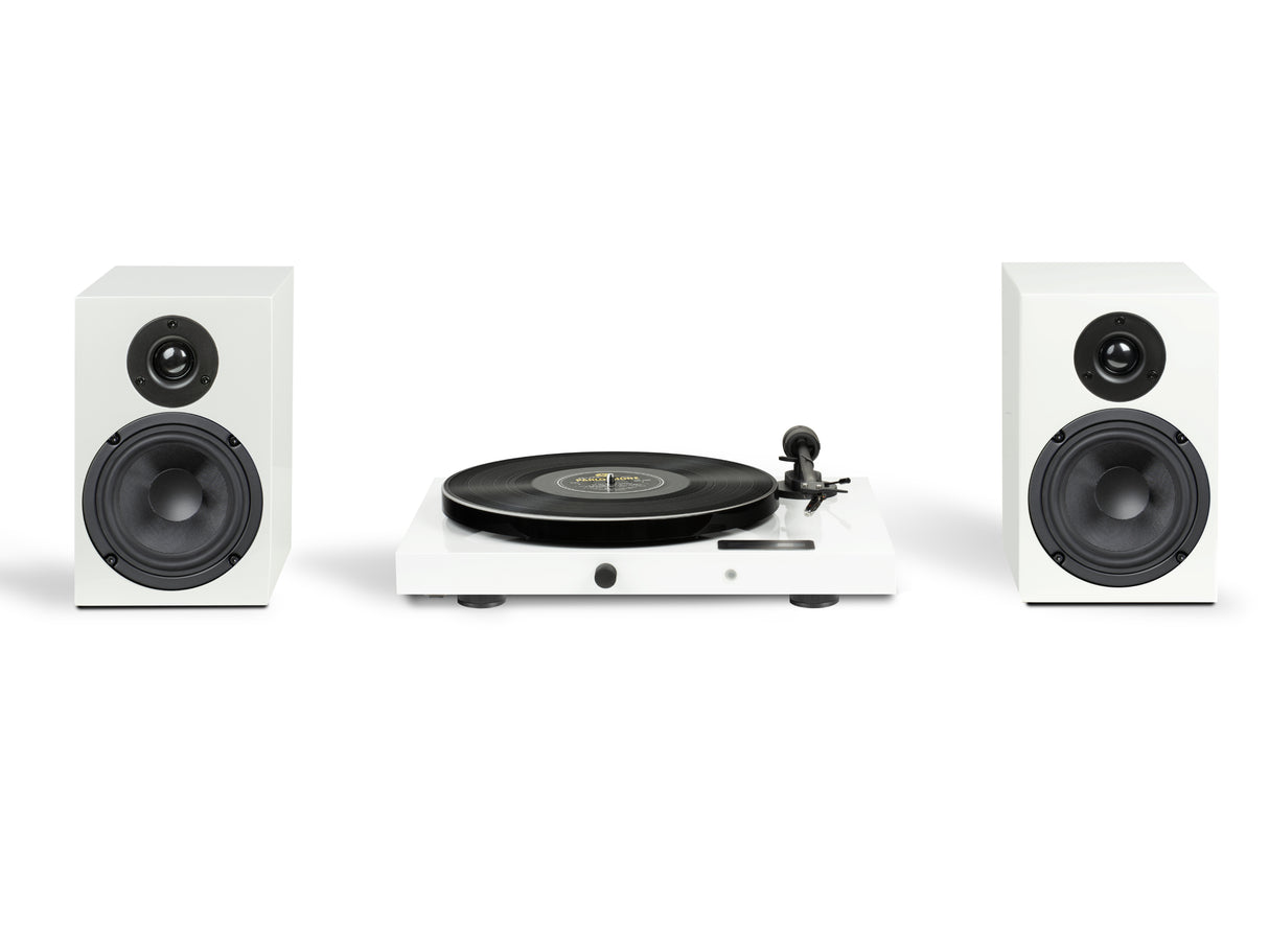 Pro-Ject Juke Box E1 Hi-Fi Set