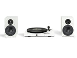 Pro-Ject Juke Box E1 Hi-Fi Set