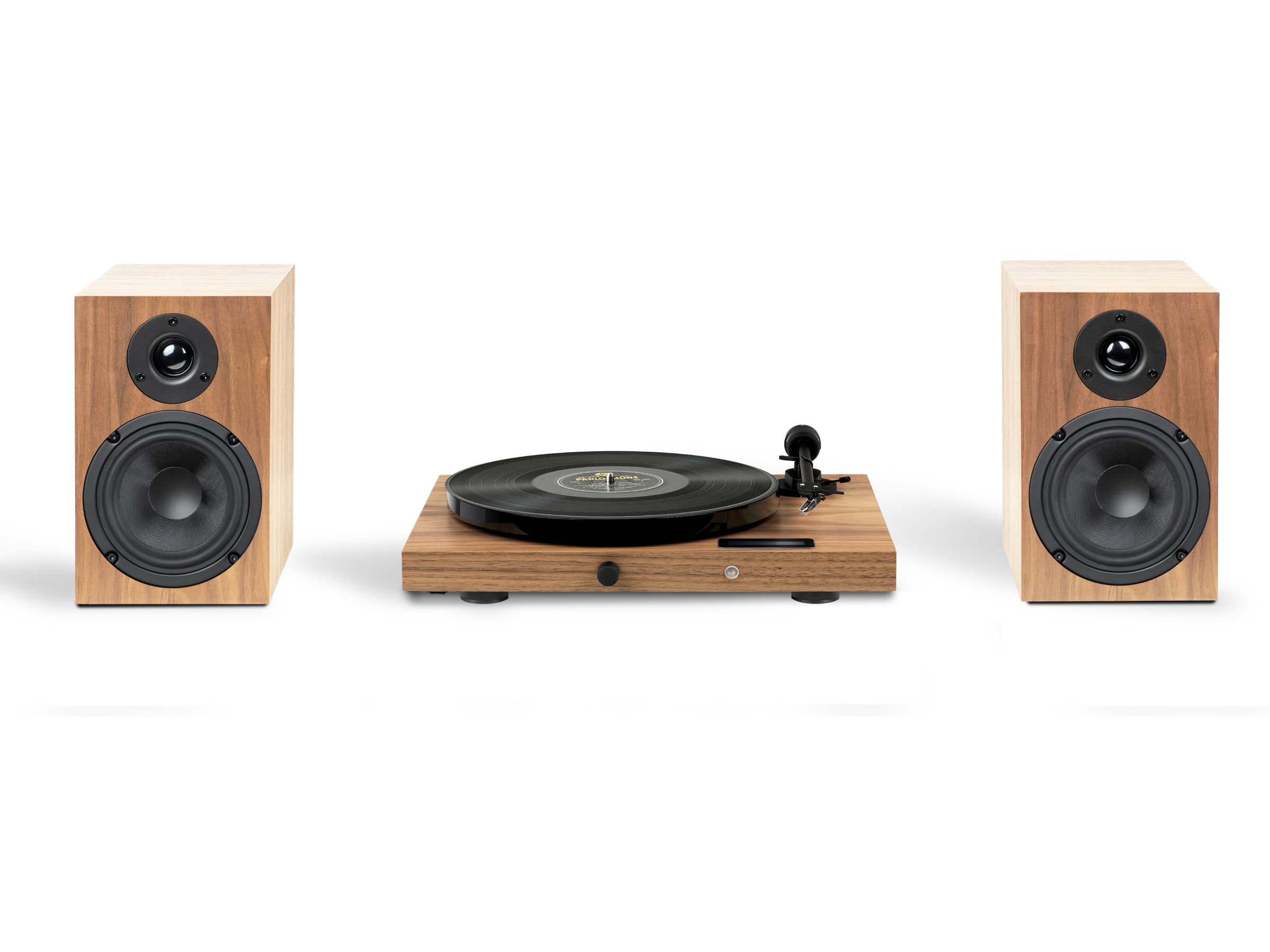 Pro-Ject Juke Box E1 Hi-Fi Set – Doug Brady HiFi