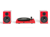 Pro-Ject Juke Box E1 Hi-Fi Set