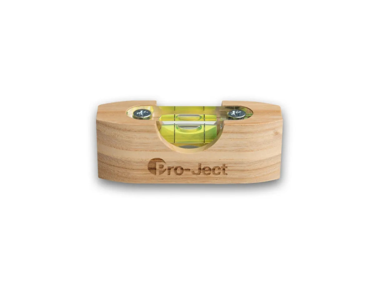 Pro-Ject Level-IT Turntable Hi-Fi Spirit Level