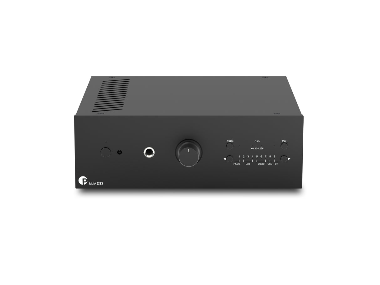 Pro-Ject Maia DS3 Integrated Amplifier