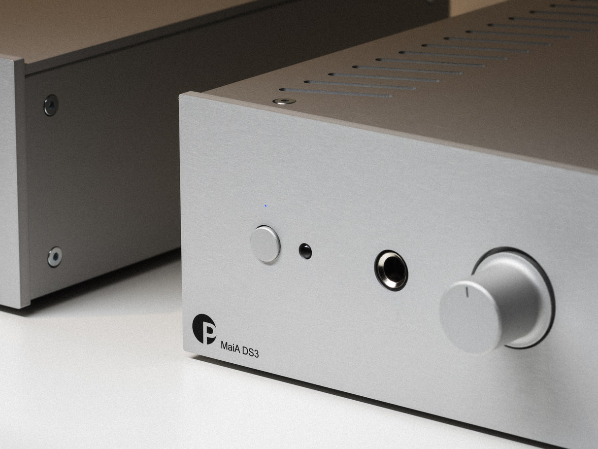 Pro-Ject Maia DS3 Integrated Amplifier