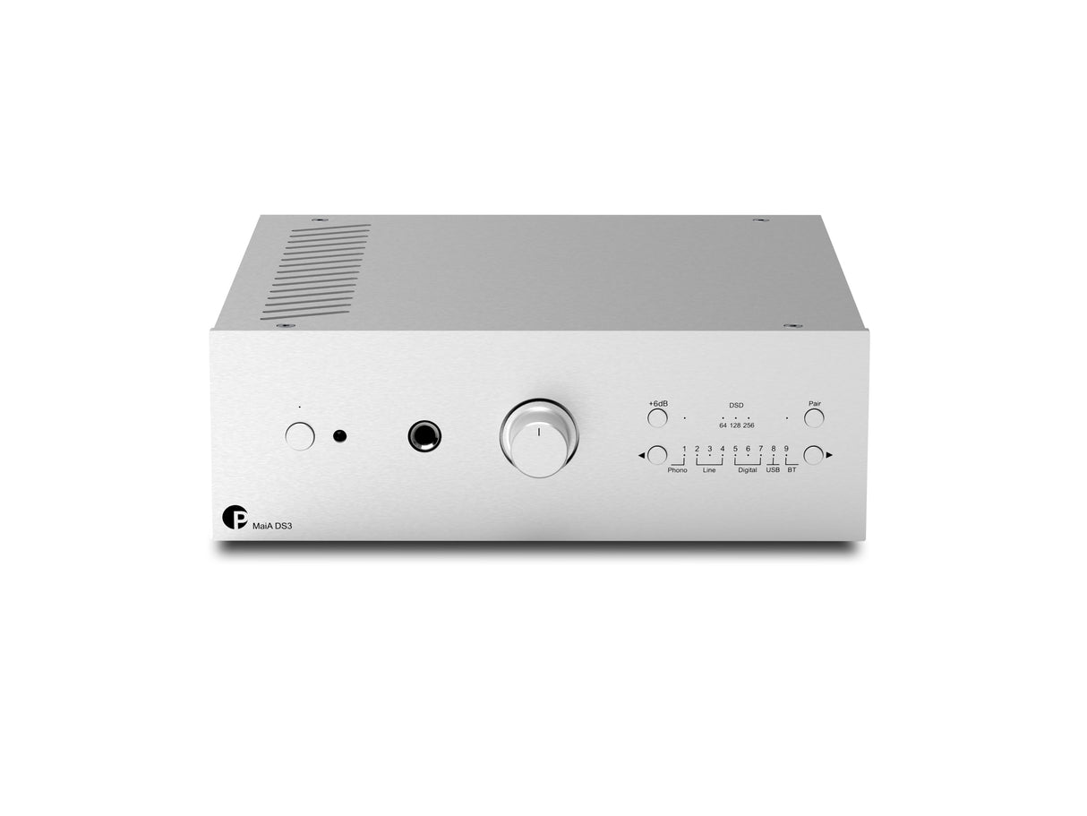 Pro-Ject Maia DS3 Integrated Amplifier