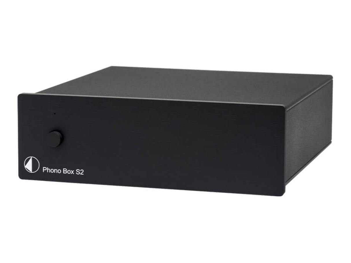 Pro-Ject Phono Box S2