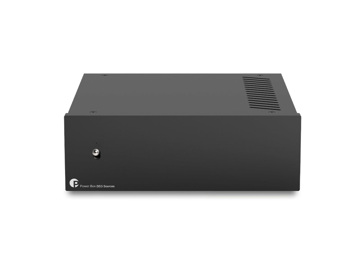 Pro-Ject Power Box DS3 Sources