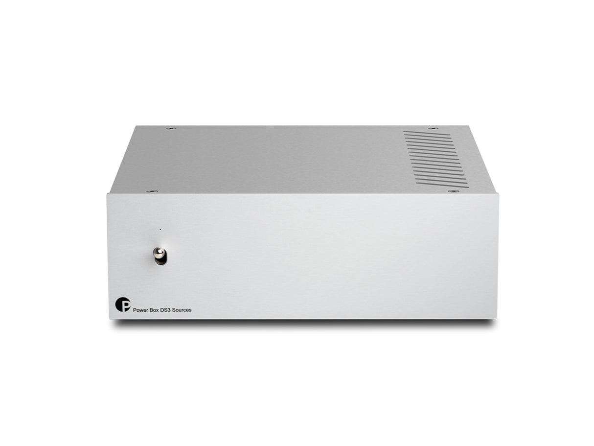 Pro-Ject Power Box DS3 Sources