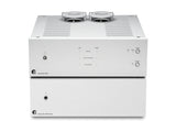 Pro-Ject Amp Box RS2 + Power Box Amp RS2 Intergrated Amplifer with Power Supply