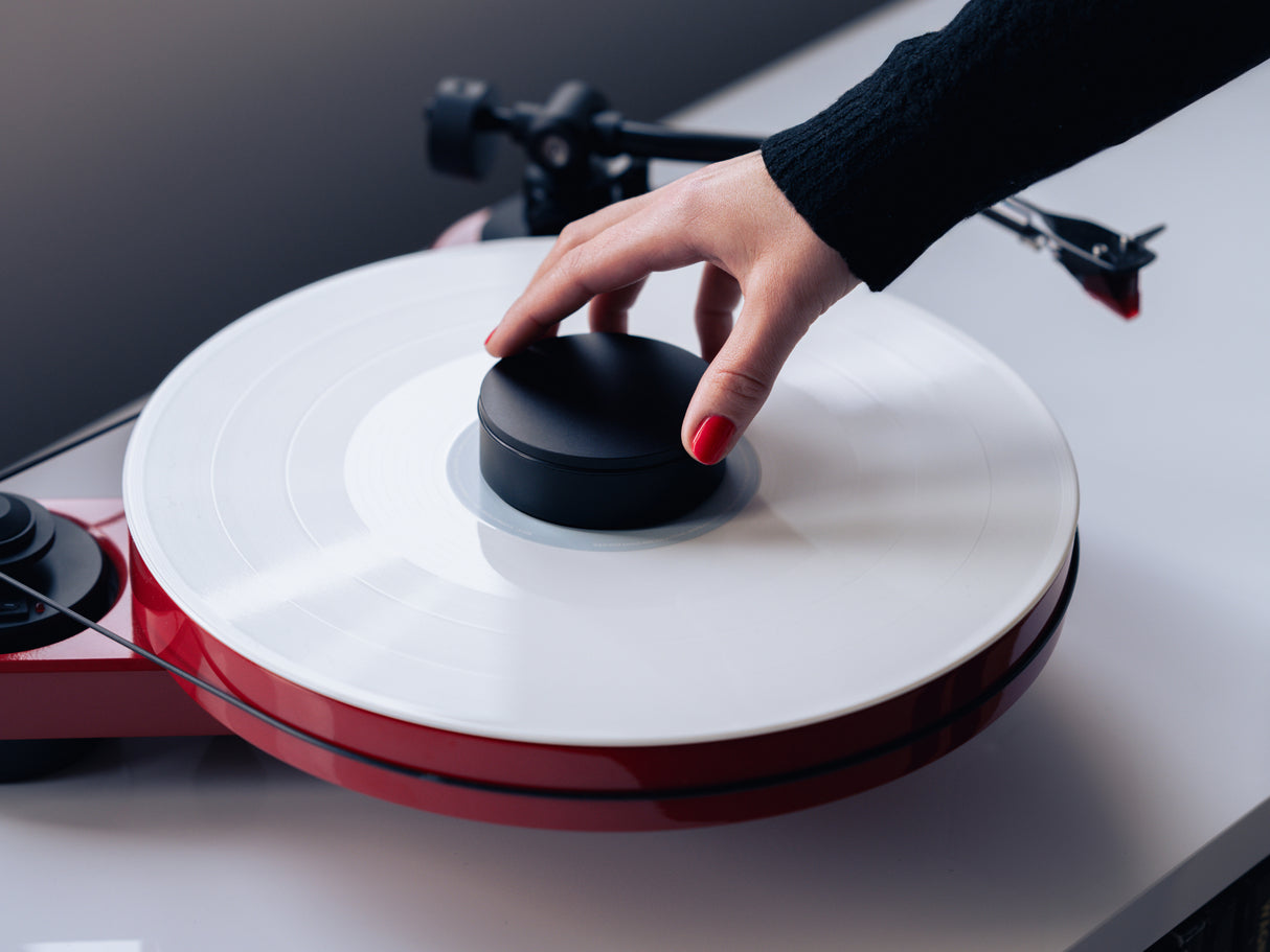 Pro-Ject Record Puck S