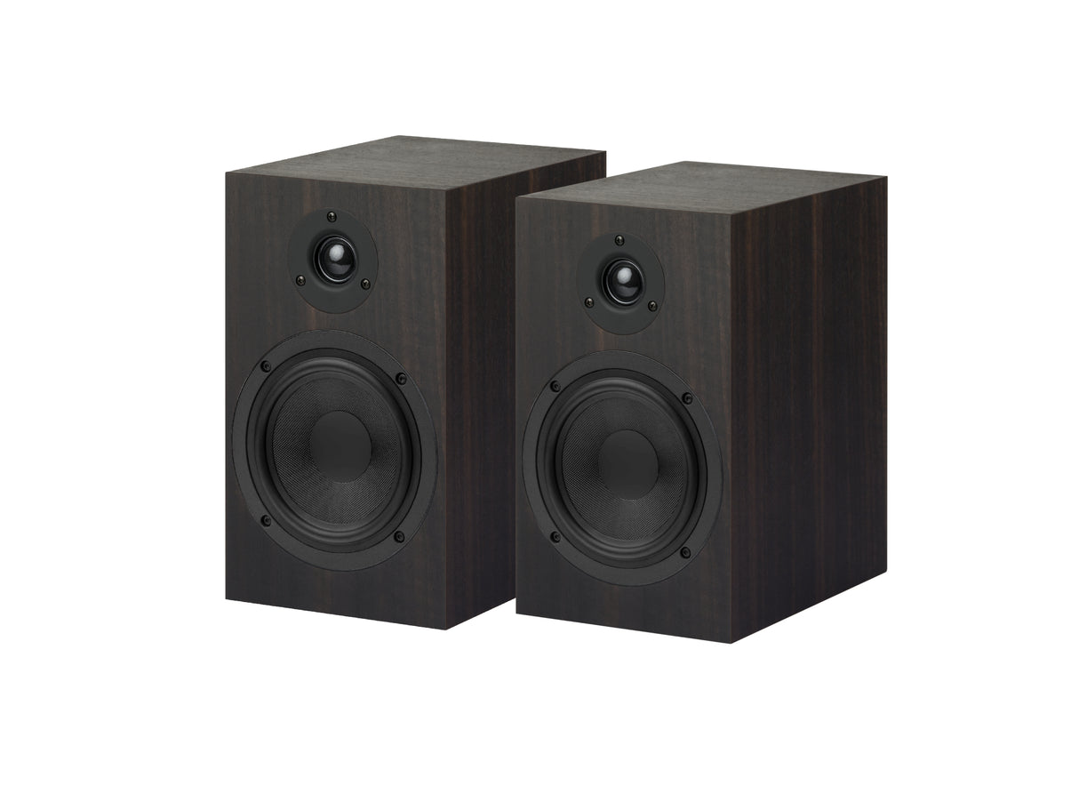 Pro-Ject Speaker Box 5 S2 Bookshelf Speakers