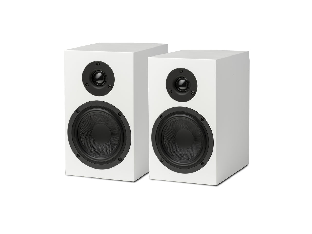 Pro-Ject Speaker Box 5 S2 Bookshelf Speakers