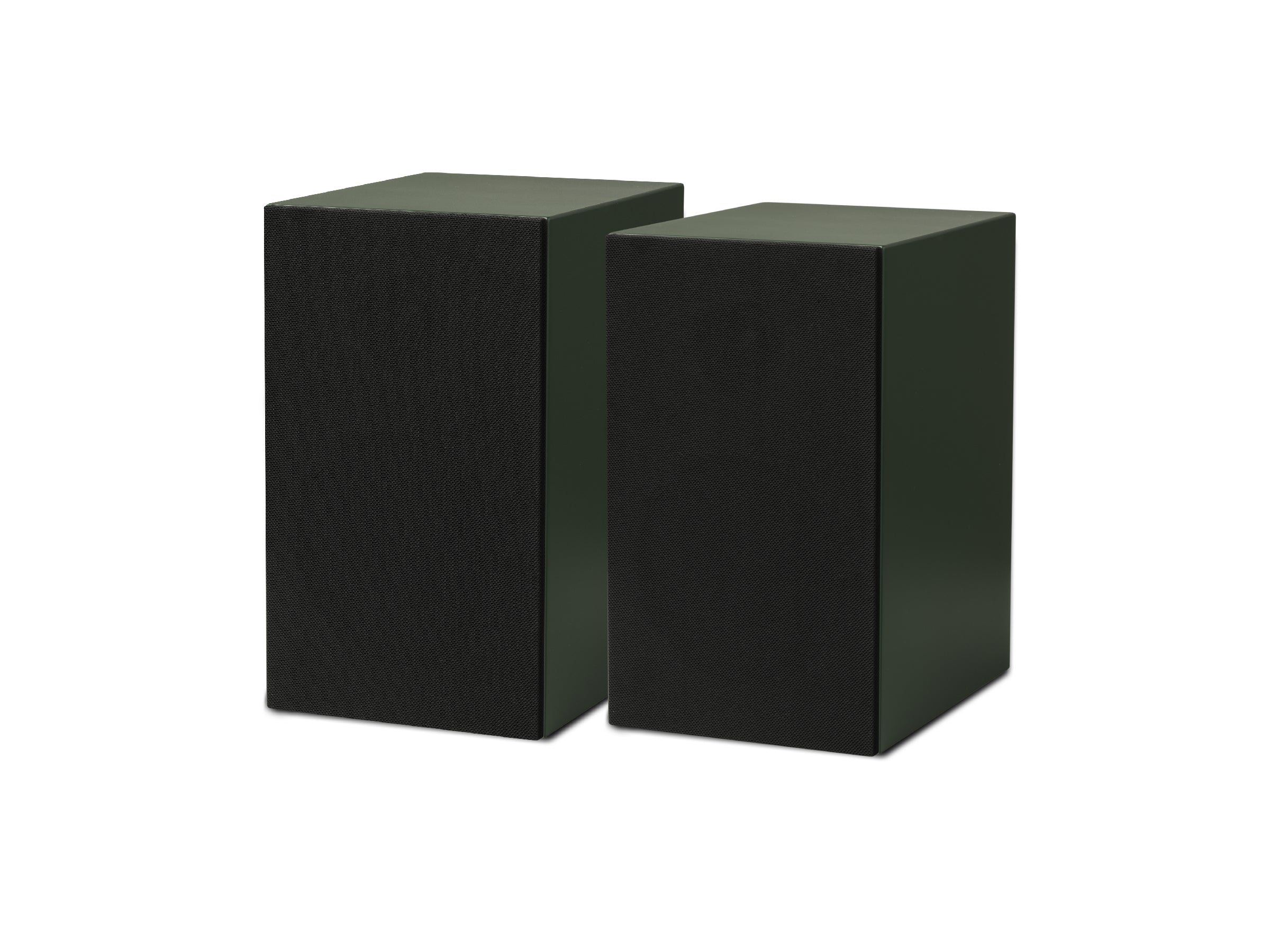 Pro-Ject Speaker Box 5 S2 Bookshelf Speakers