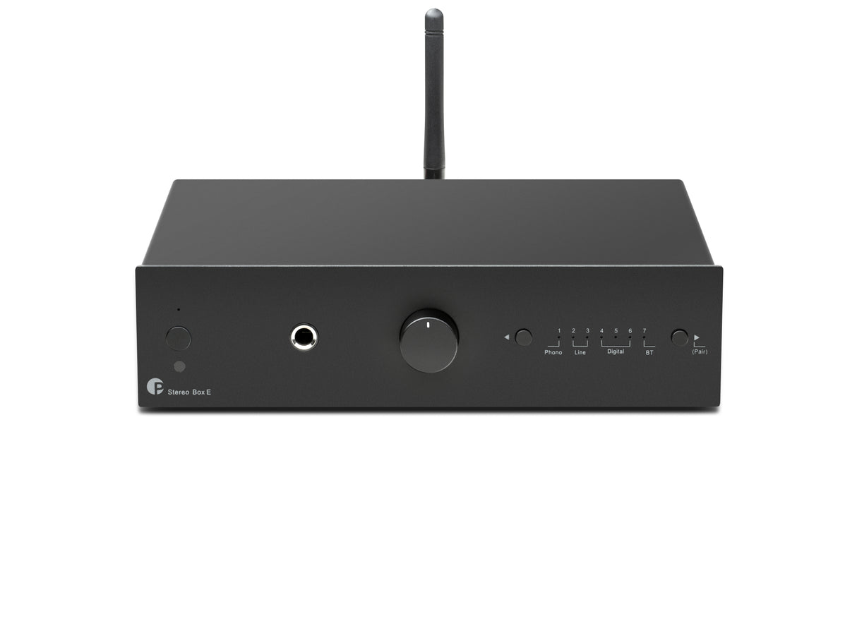 Pro-Ject CD SET E Mini Audio System