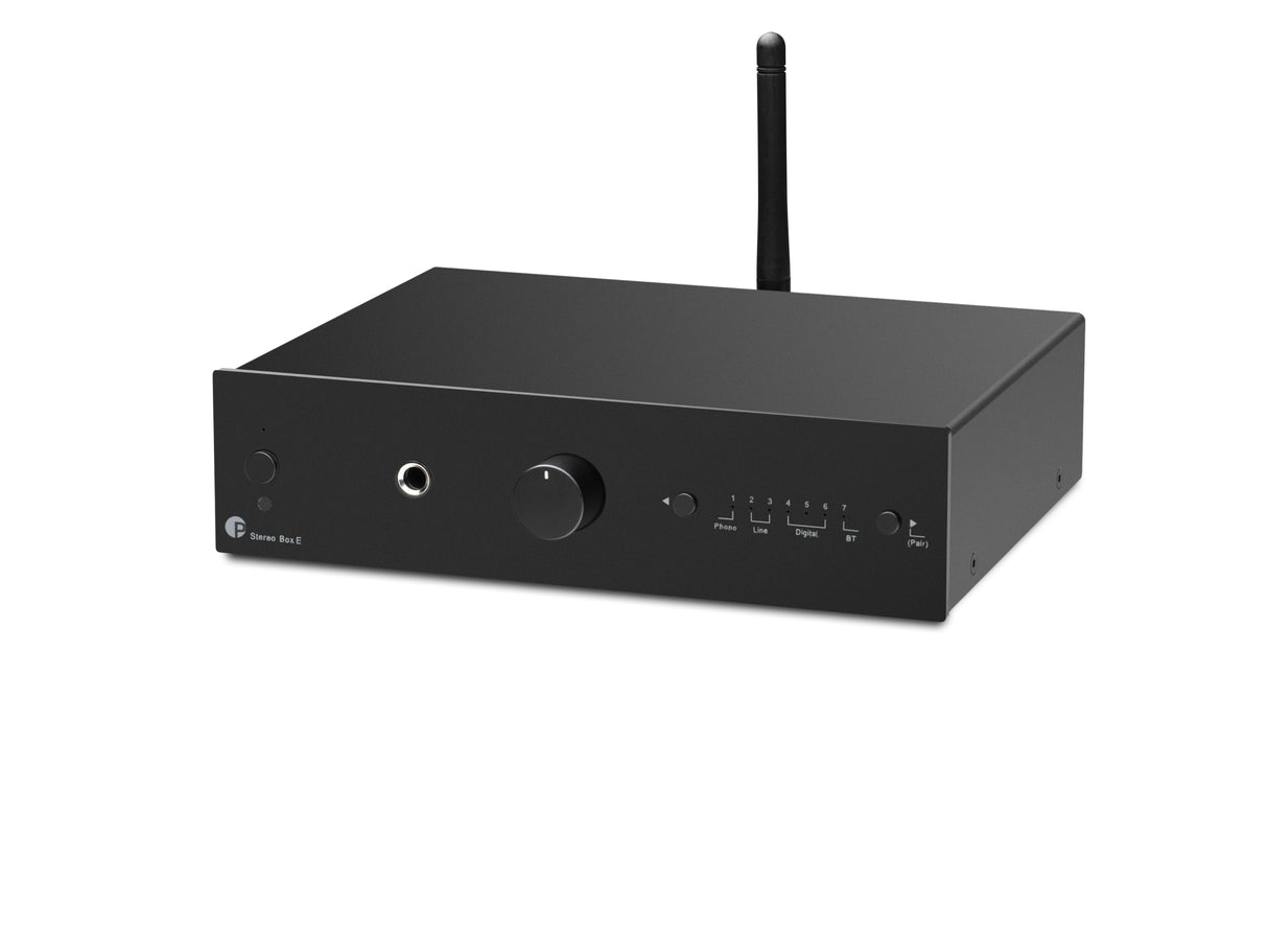 Pro-Ject CD SET E Mini Audio System