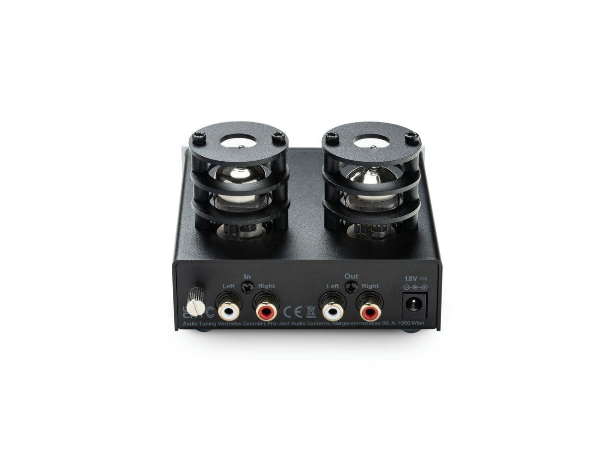 Pro-Ject Tube Box E Phono Stage