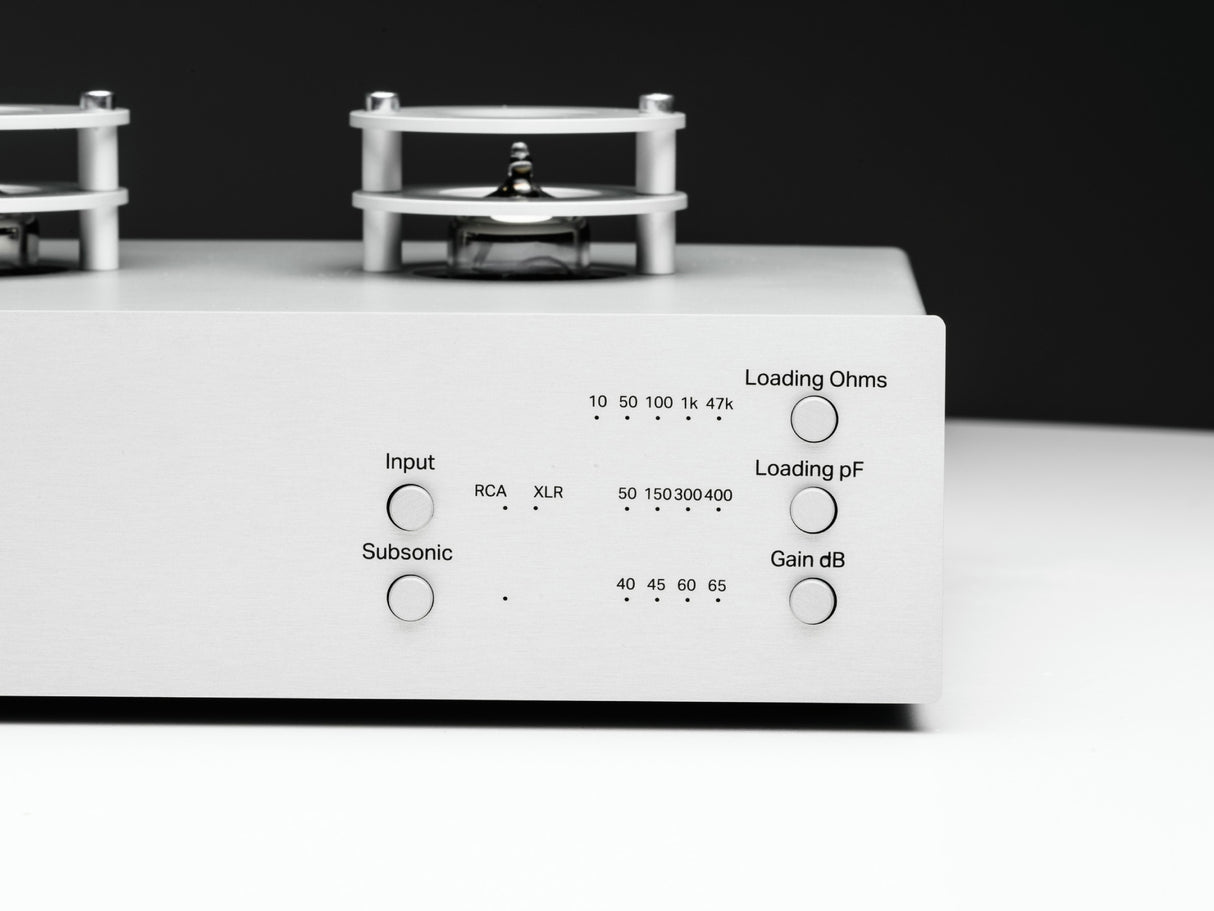 Pro-Ject Tube Box S3 B Phono Stage