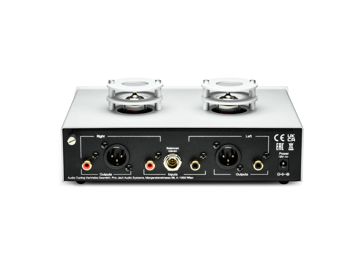 Pro-Ject Tube Box S3 B Phono Stage