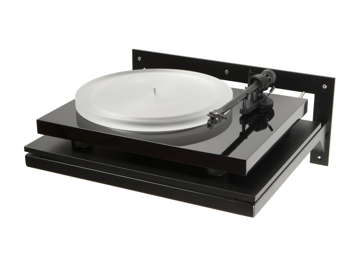 Pro-Ject Wallmount it 1 Turntable Wallmount