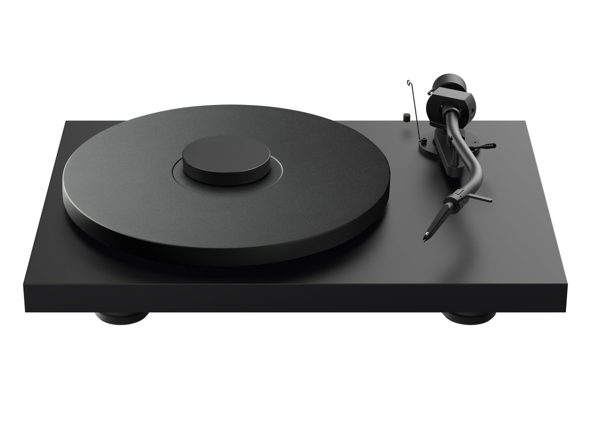 Pro-Ject Debut Pro S Balanced Turntable