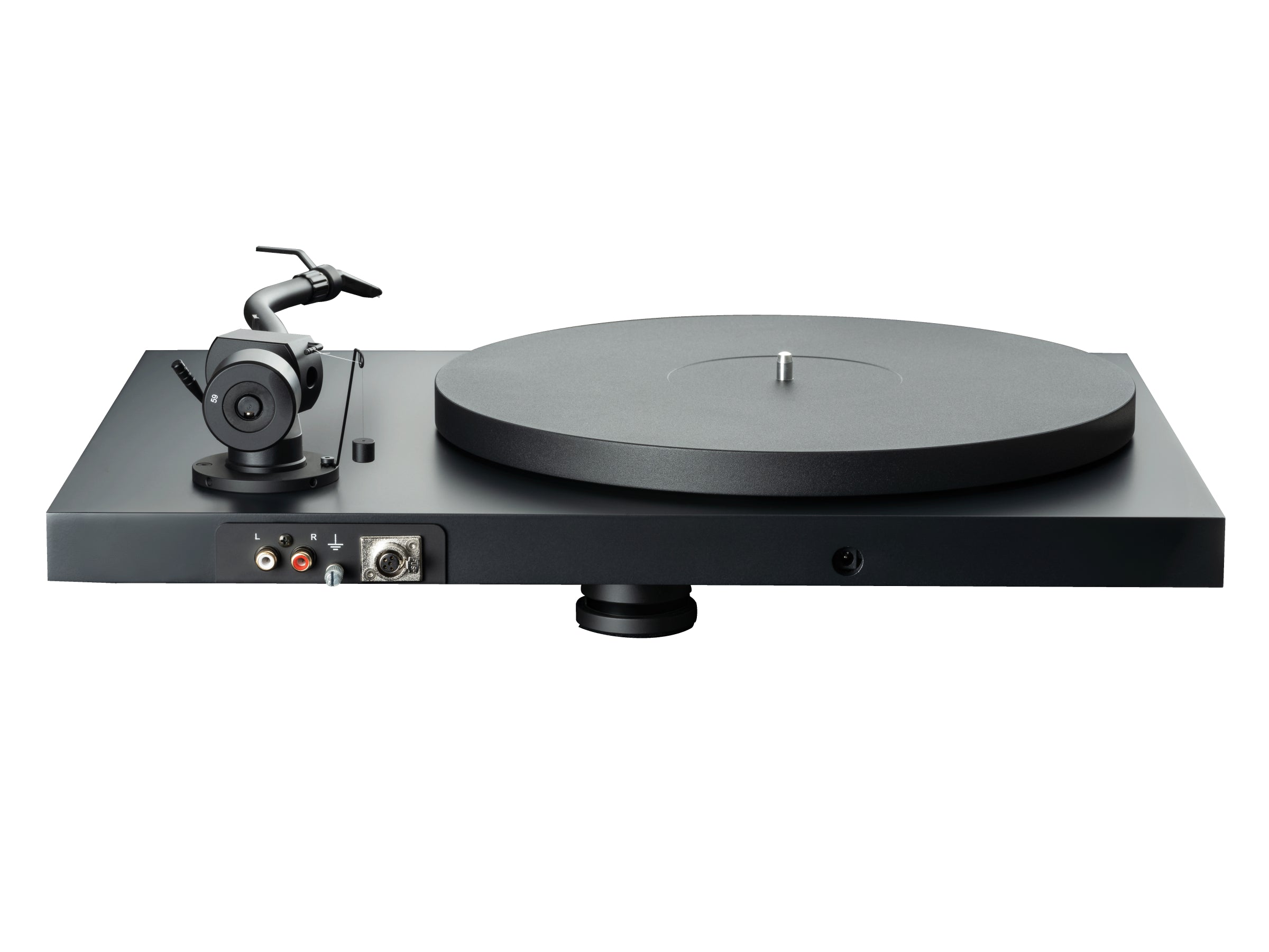 Pro-Ject Debut Pro S Balanced Turntable