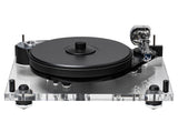 Pro-Ject 6 PerspeX Balanced Turntable UK SuperPack