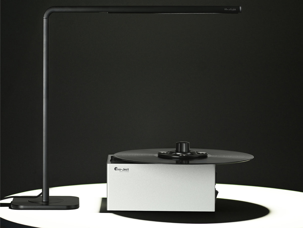 Pro-Ject VC-E Mini Record Cleaning Machine