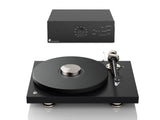 Pro-Ject Debut Pro B Turntable + Phono Box DS3 B