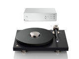 Pro-Ject Debut Pro B Turntable + Phono Box S3 B