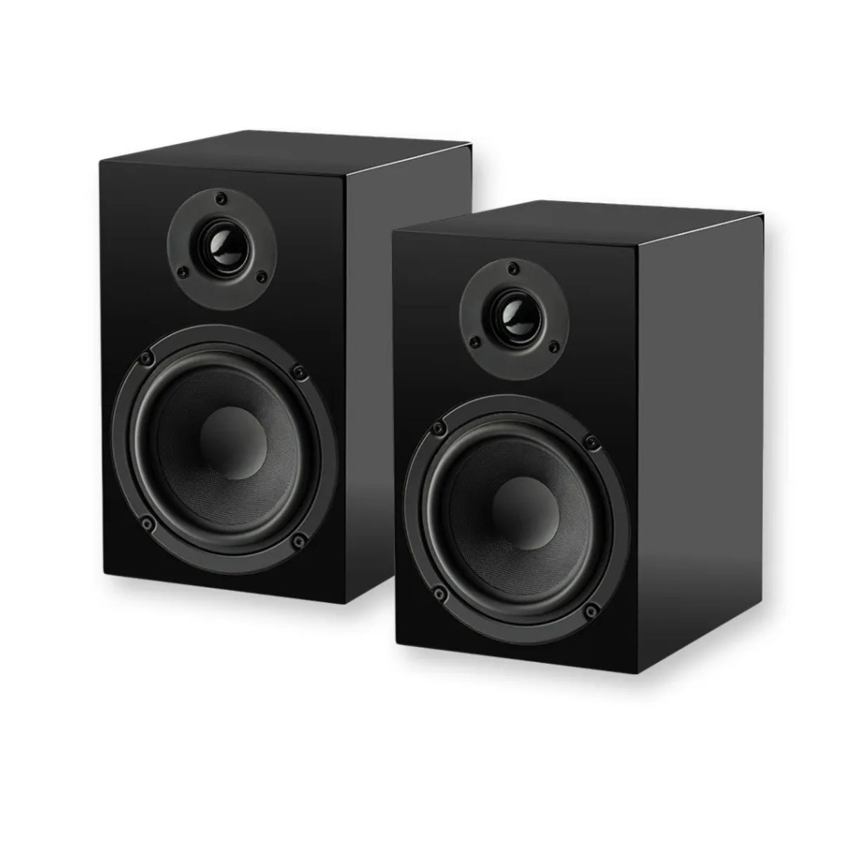 Pro-Ject Speaker Box 5 E Bookshelf Speakers – Doug Brady HiFi