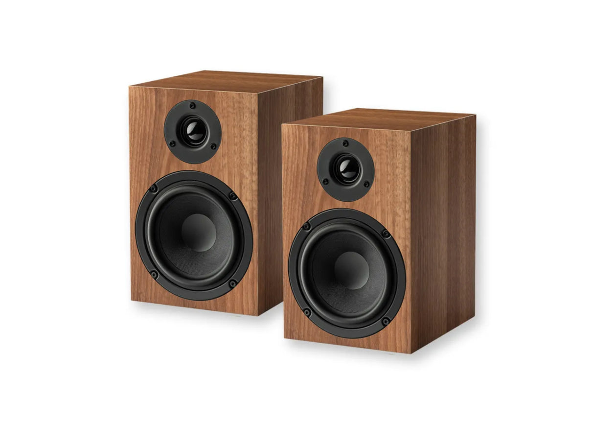 Pro-Ject Speaker Box 5 E Bookshelf Speakers