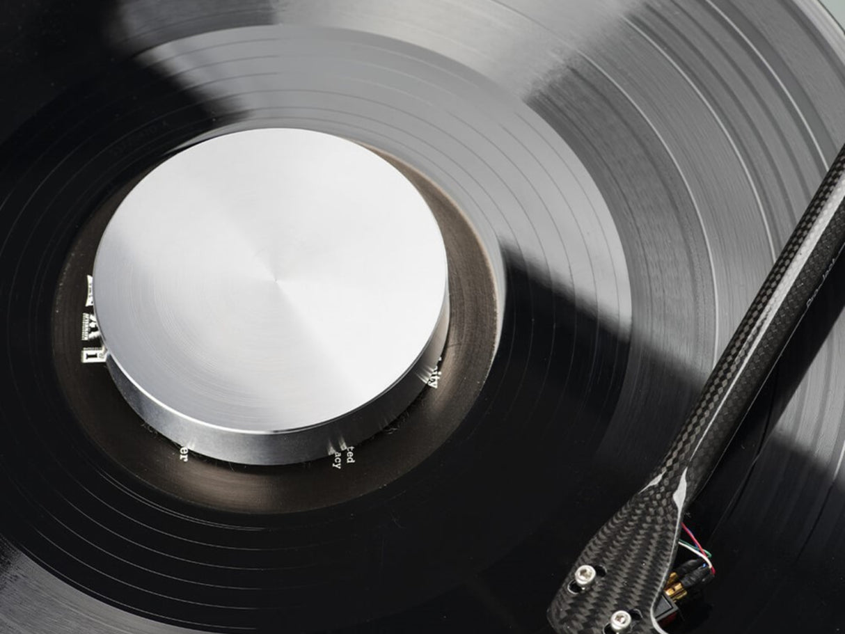 Pro-Ject Record Puck E