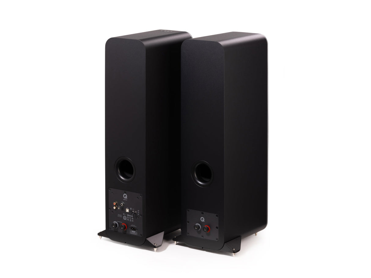 Q Acoustics M40 Wireless Speakers