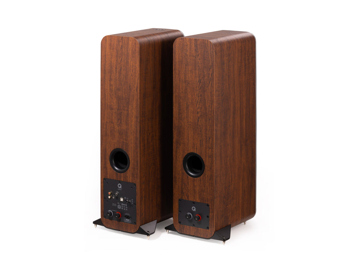 Q Acoustics M40 Wireless Speakers