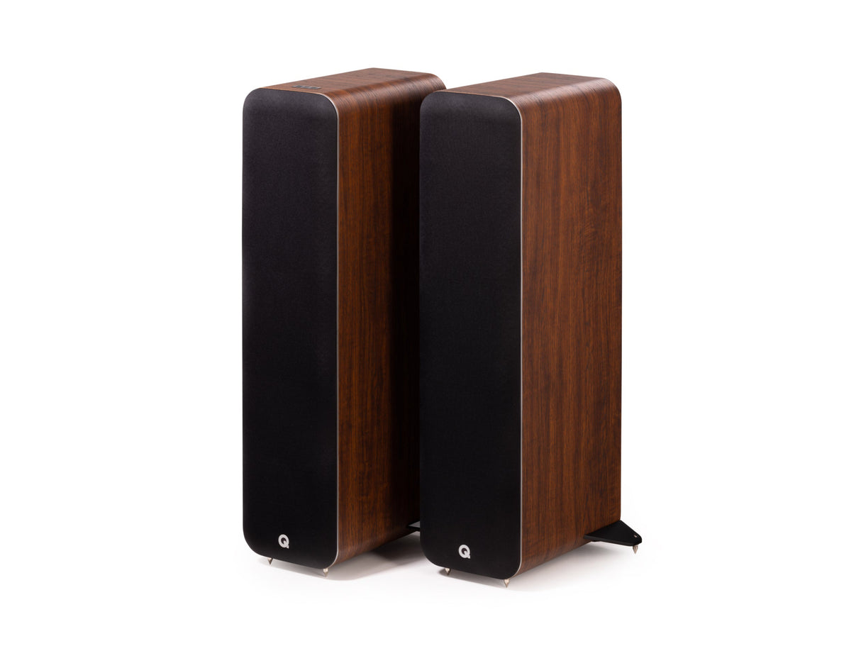 Q Acoustics M40 Wireless Speakers