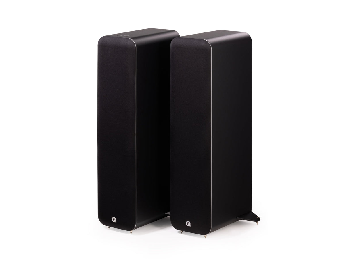 Q Acoustics M40 Wireless Speakers