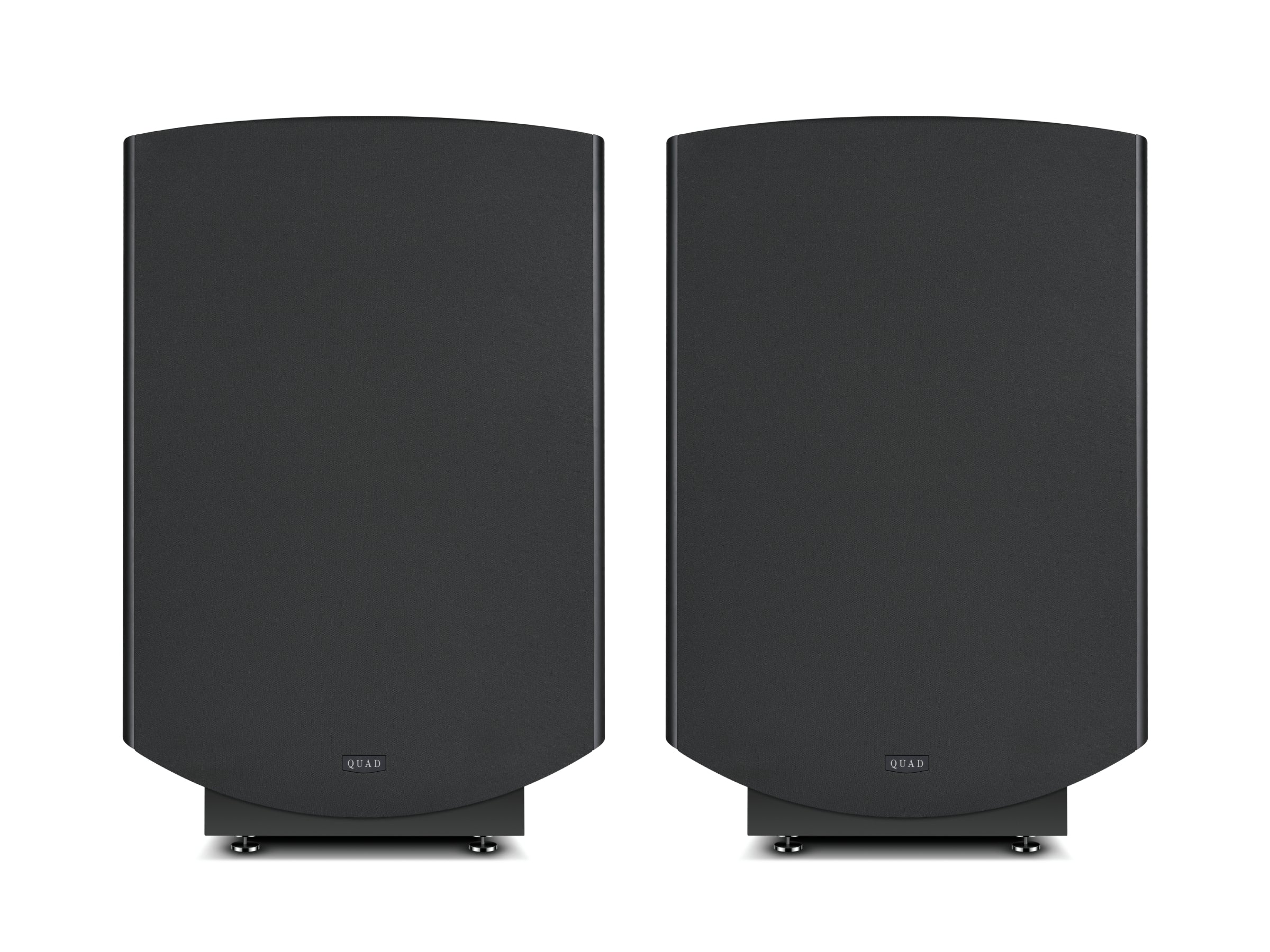 Quad ESL 2812X Electrostatic Speakers – Doug Brady HiFi