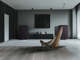 Quad ESL 2812X Electrostatic Speakers