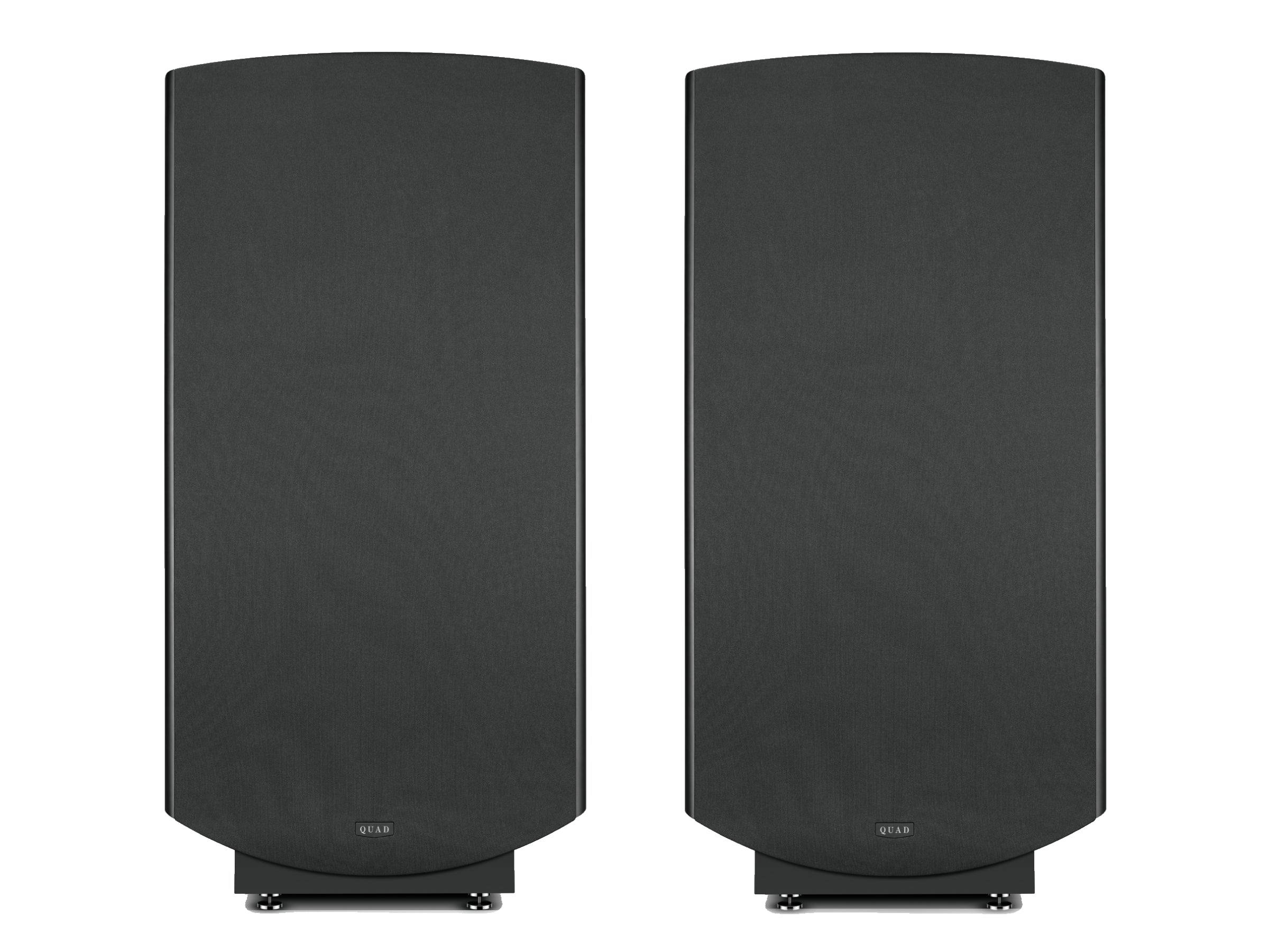 Quad ESL 2912X Electrostatic Speakers – Doug Brady HiFi