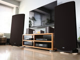 Quad ESL 2912X Electrostatic Speakers