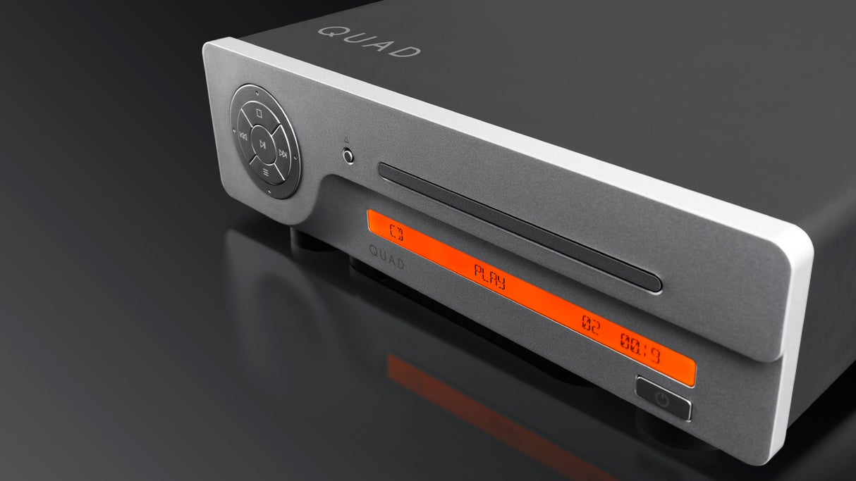 Audiolab D9 DAC Headphone Amplifier with Focal Bathys MG Closed-Back Headphones