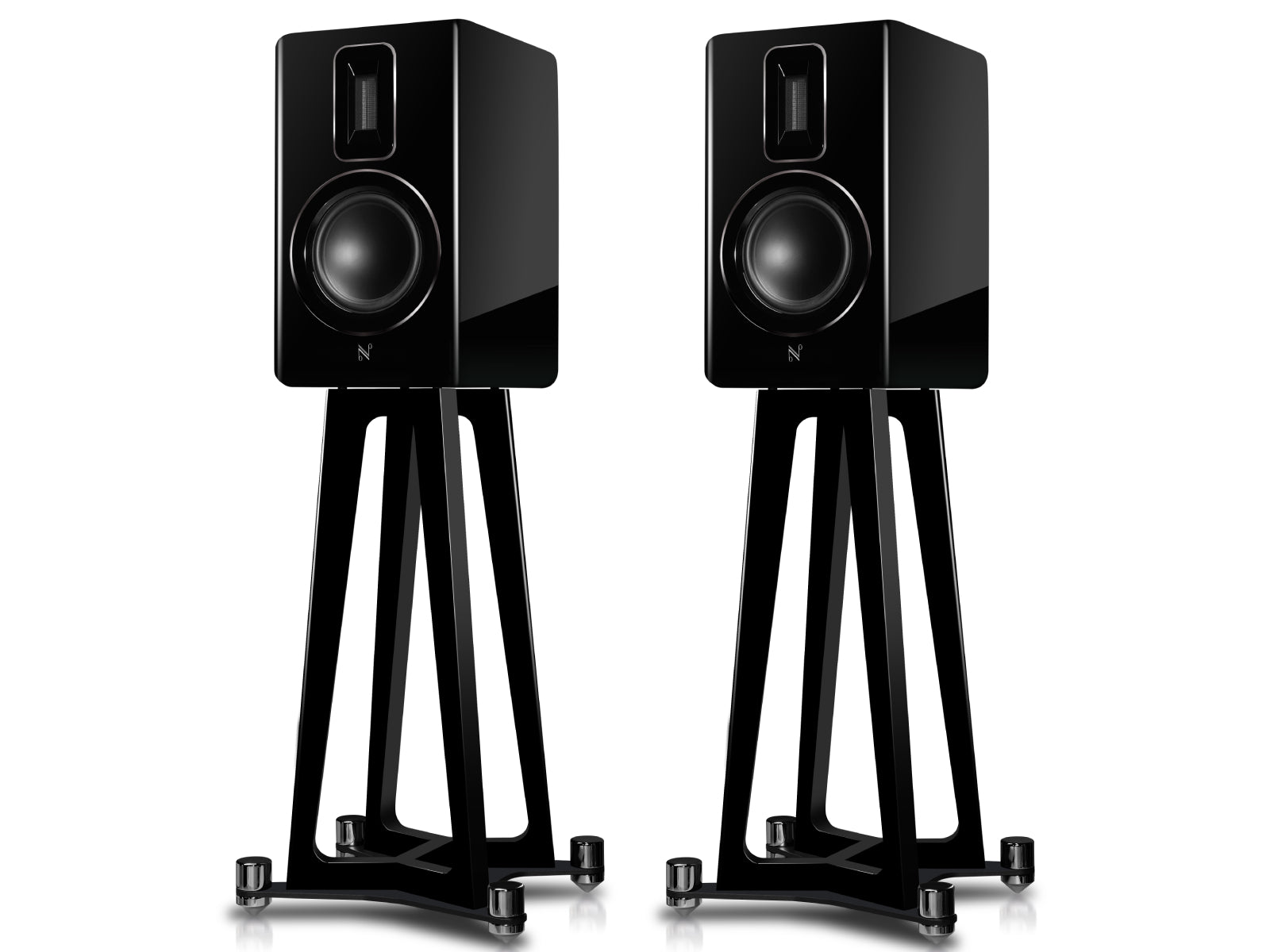 Quad REVELA 1 Speakers