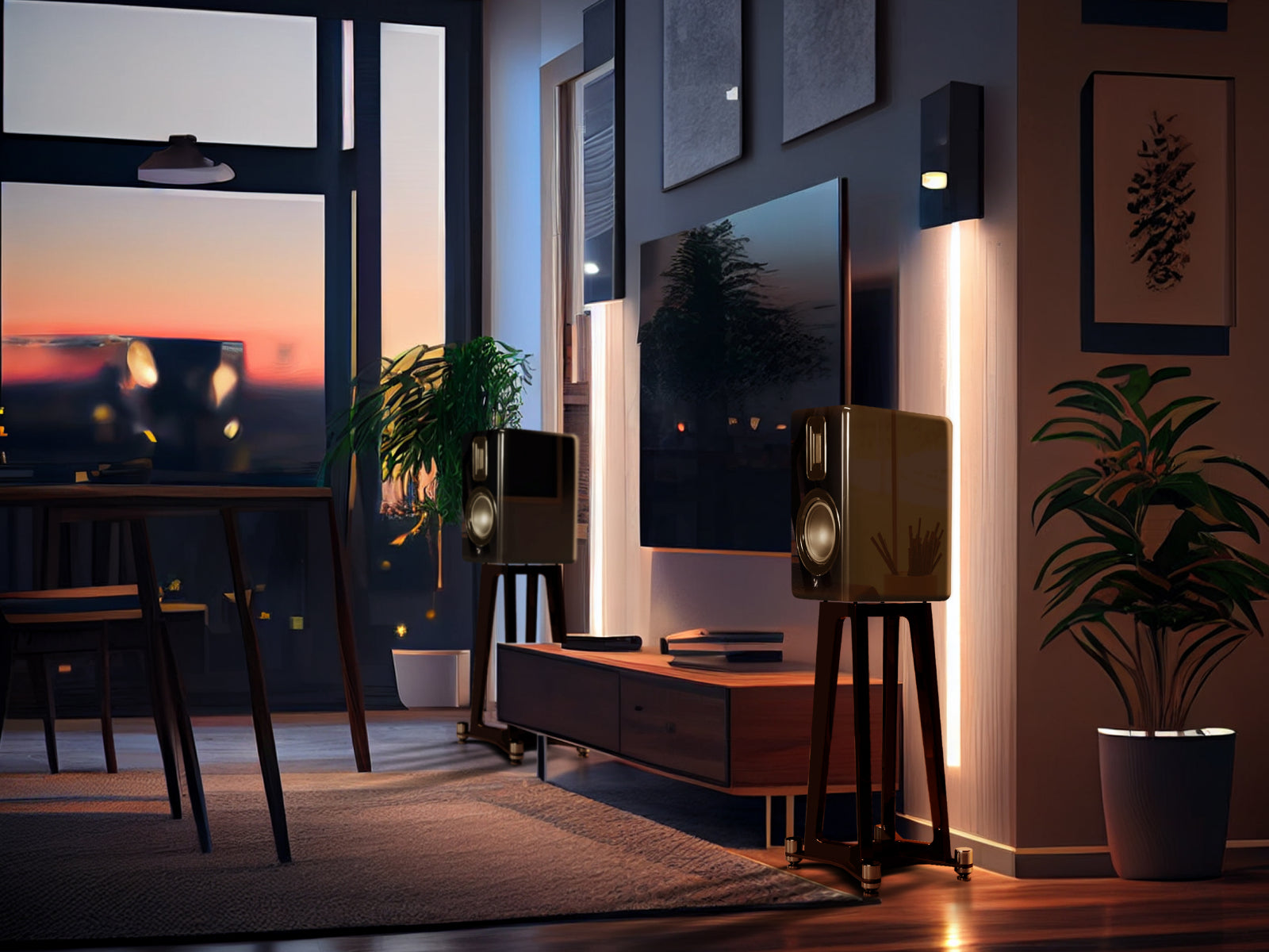 Living Room Speakers rededuct