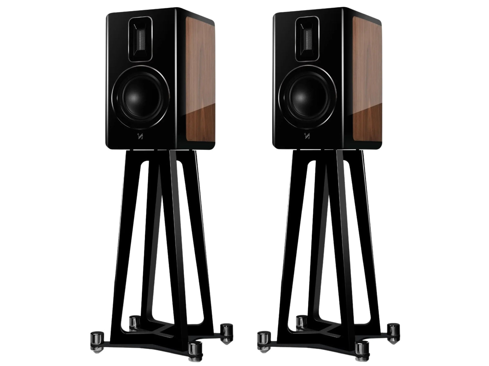 Quad REVELA 1 Speakers