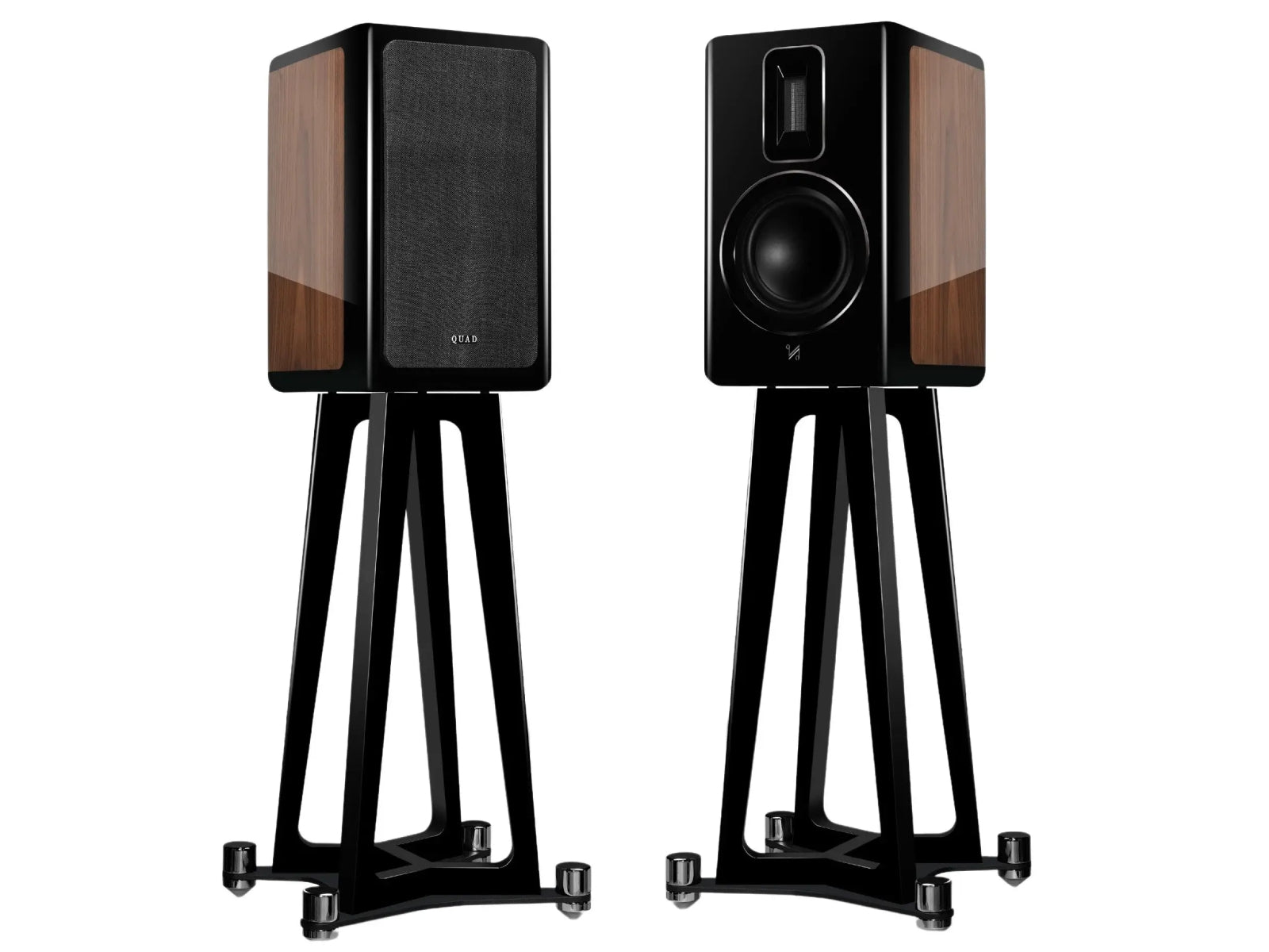 Quad REVELA 1 Speakers