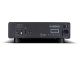 Audiolab D9 DAC Headphone Amplifier with Focal Bathys MG Closed-Back Headphones