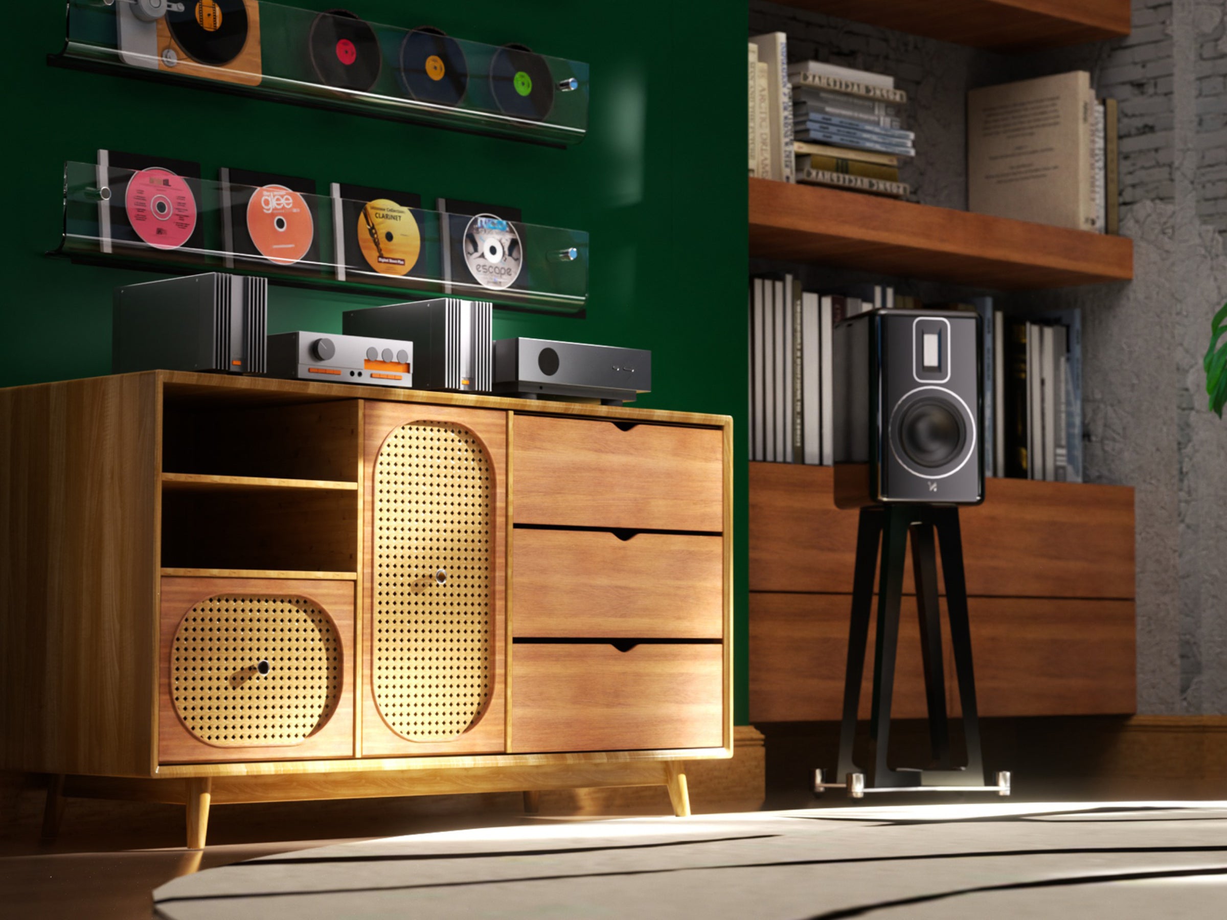 Quad 303 Power Amplifier (2024 Edition) – Doug Brady HiFi
