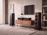 Quad Elegan 2 Floorstanding Speakers